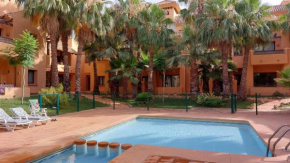 Villa Me - A Murcia Holiday Rentals Property
